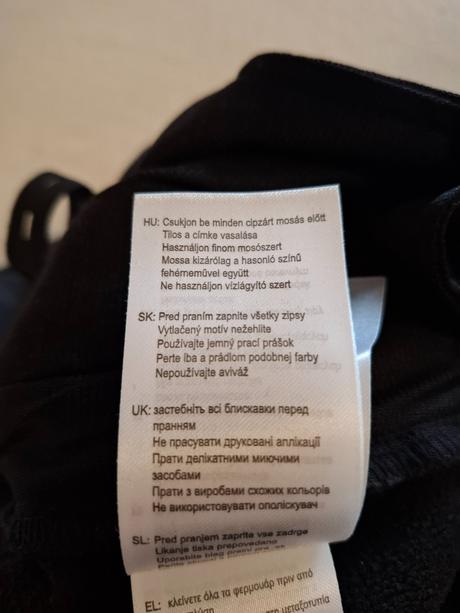 Mckinley softshellove outdoorove nohavice detske, mckinley,164