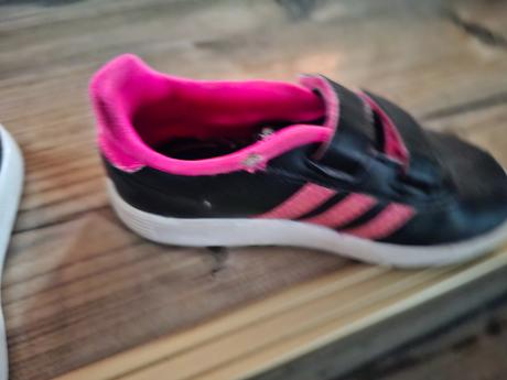 Dievčenské tenisky adidas, adidas,25