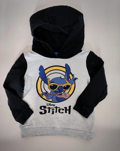 Mikina stitch, disney,92