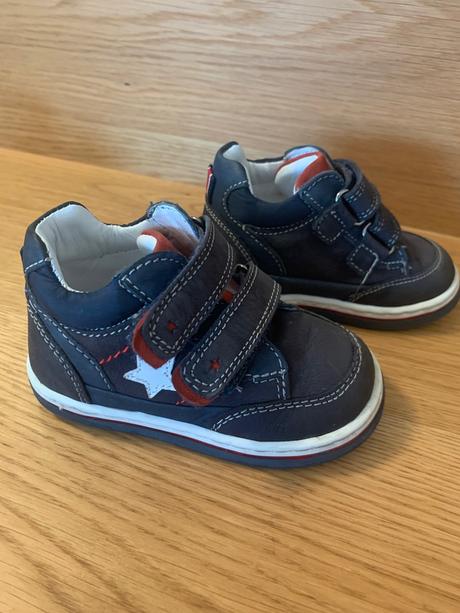 Topánky lasocki kids, lasocki,20