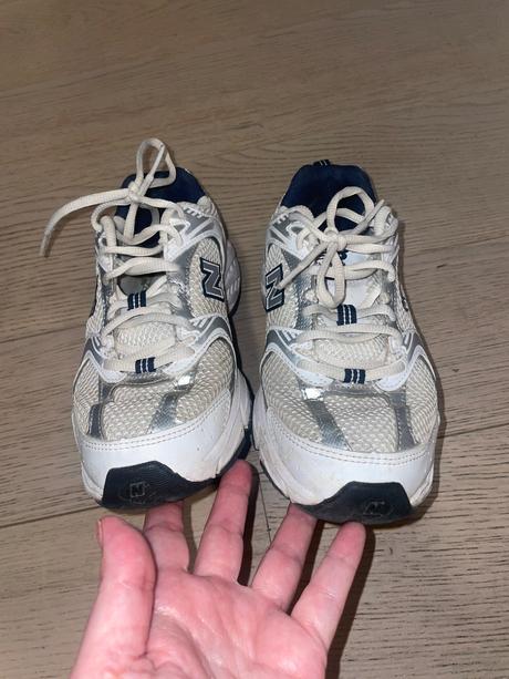 New balance tenisky, new balance,37