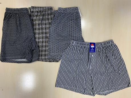 Pánske trenky, l / m / xl / xxl / xxxl