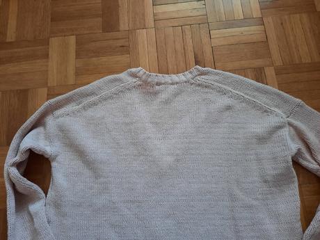 Dámsky pulóver, mango,s