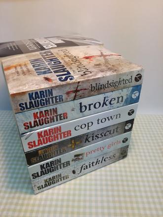 Karin slaughter 12x maly format pb nau21, 