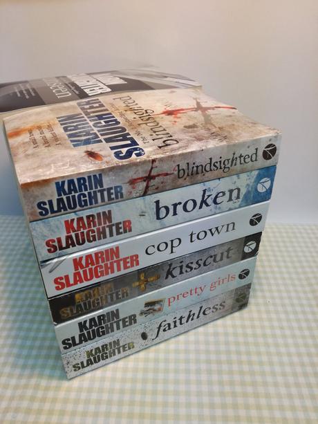 Karin slaughter 12x maly format pb nau21,