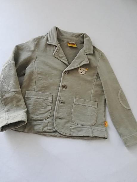 Steiff bundicka pre dievcatko, vel. 104, nova, 104