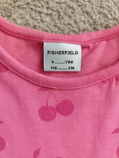 Krásne čerešňové šatôčky, gate,110