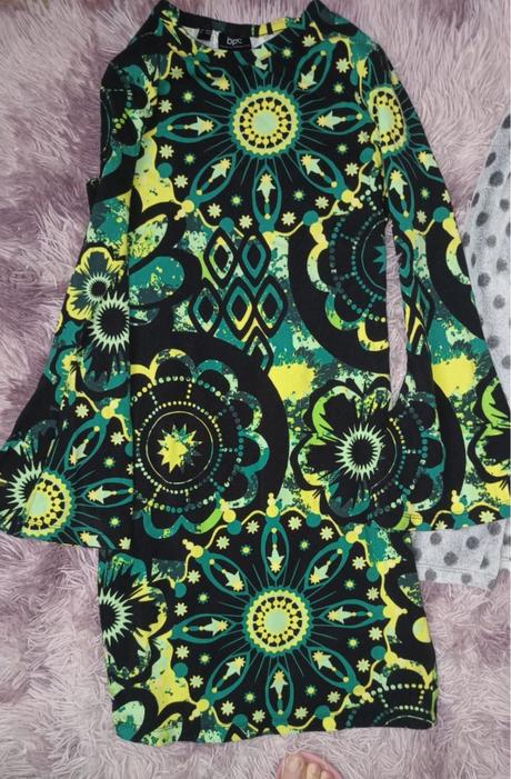 Balík "teenagerka" (všetko 12-13 rokov) veľ. 152/1, 140–152