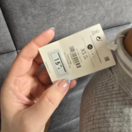 Sive sportove saty, bershka,xs