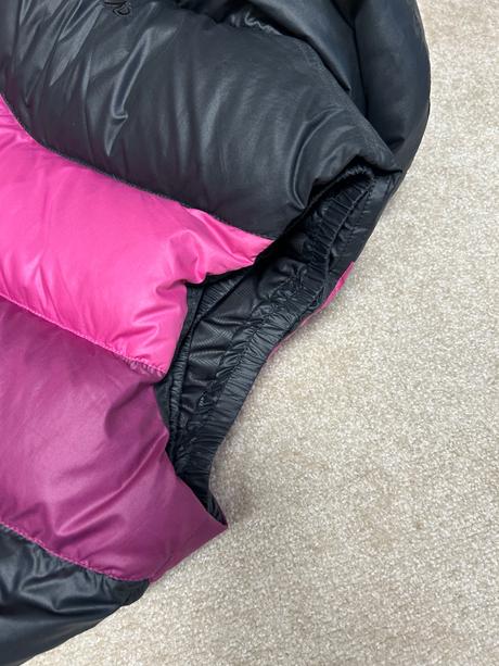 Párerivá vesta nike veľ.xs, nike,xs