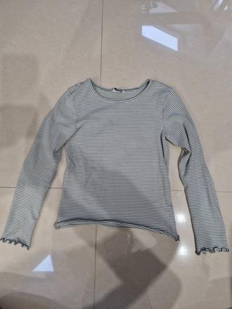 Dievčenské tricko, cubus,146