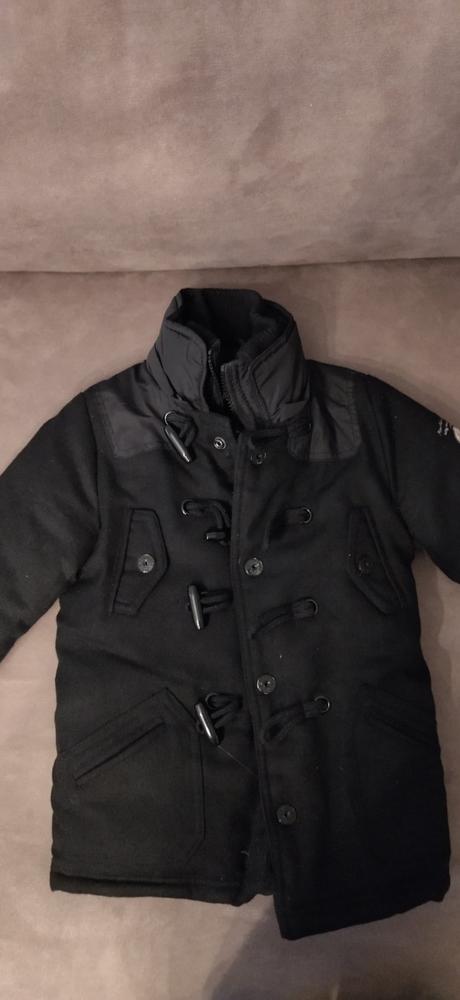 Zimna bunda/kabat, 98