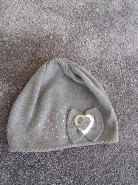 Ciapka prechodna, 86