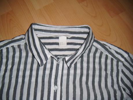 Košela č.38, h&m,38