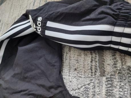 Prechodná bunda č.36, adidas,36
