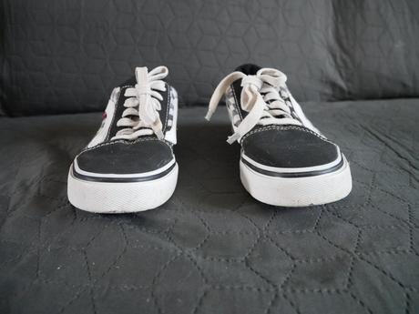 Šnurovacie topanky, 38