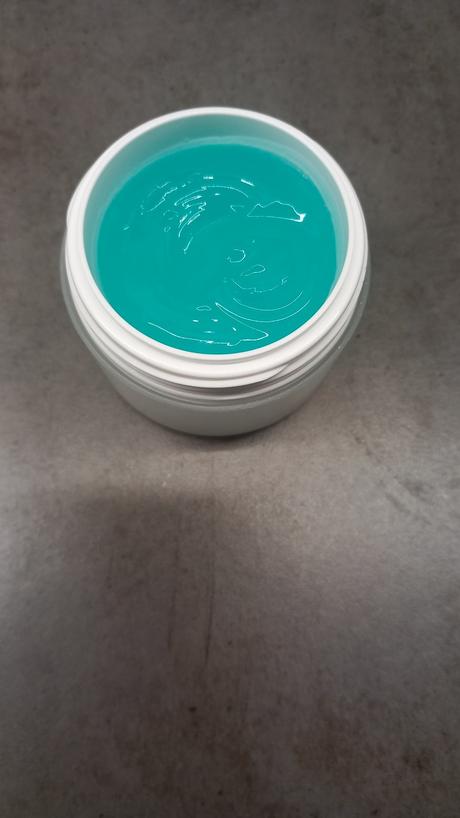 Slimaci gel,