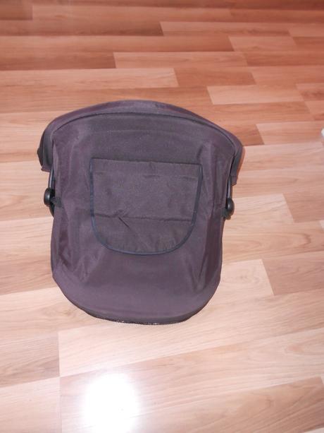 Strieška na kočík, casualplay,casualplay s4 / casualplay s6