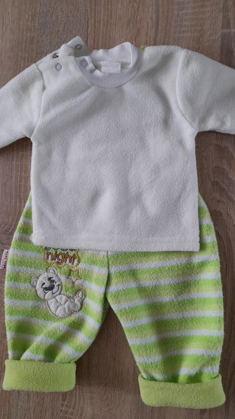 Súprava pre bábätko 62, 62