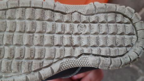 Chlapčenské topánky, slovobuv,24