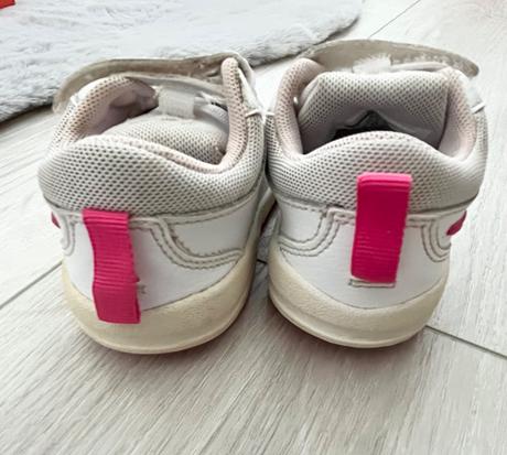 Nike detské tenisky, nike,21