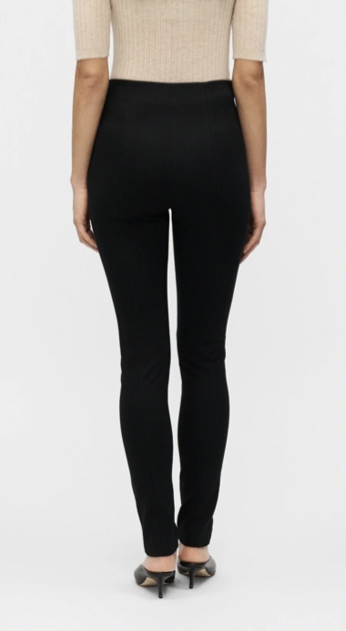 Boss teggings nohavice, hugo boss,40