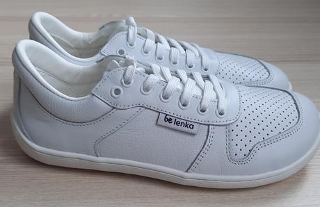 Be lenka champ 3.0 - all white 39, be lenka,39