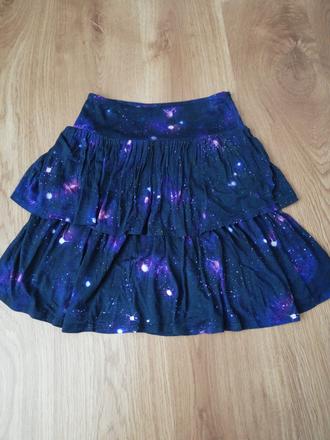 Sukna s6550, h&m,164