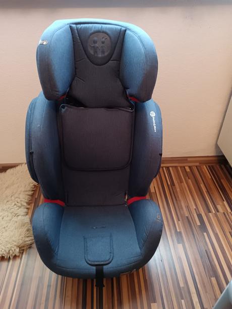 Autosedačka petite&mars prime ii isofi, petite&mars