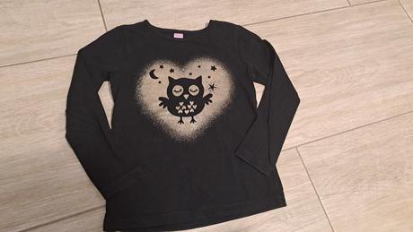 Čierne tričko, dopodopo,122