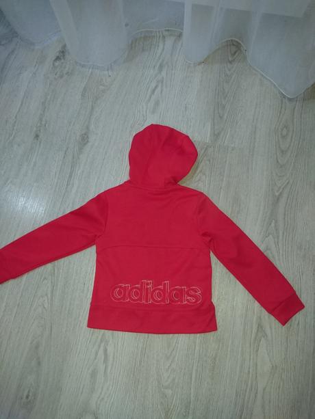 Mikina, adidas,122