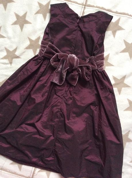 Next prekrasne šaty, next,80