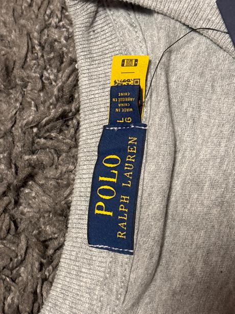 Ralph lauren - tričko, ralph lauren,l