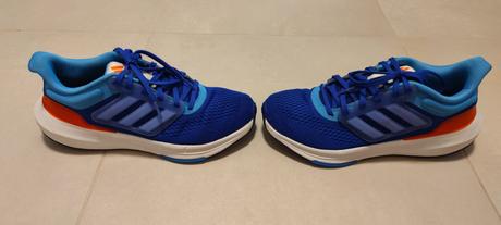 Adidas bežecké ultrabunce j. veľ. 38, adidas,38