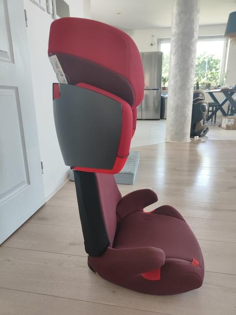 Cybex solution x, cybex