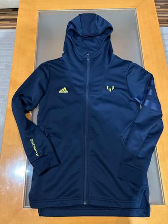 Mikina adidas, adidas,152