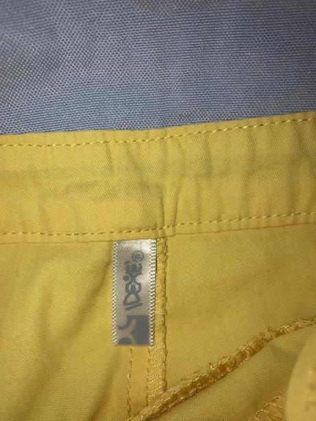 Letné kraťasy na traky, idexe,62