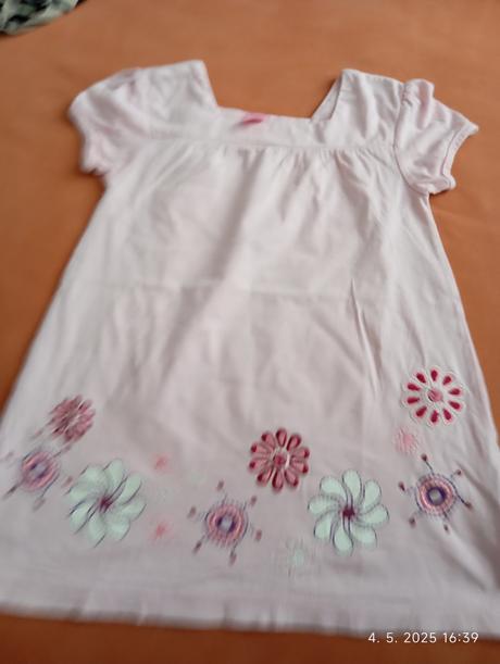 Tunika, dopodopo,116