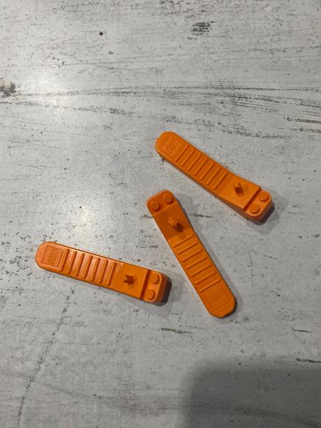 Lego oddeľovač,