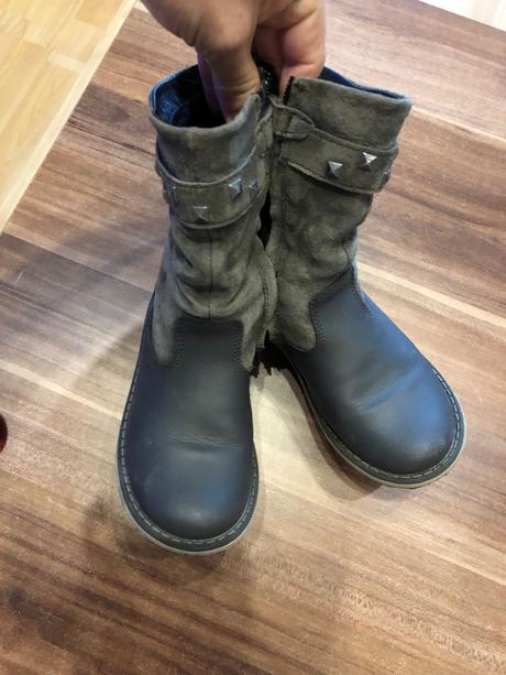 Bata cizmicky, baťa,27