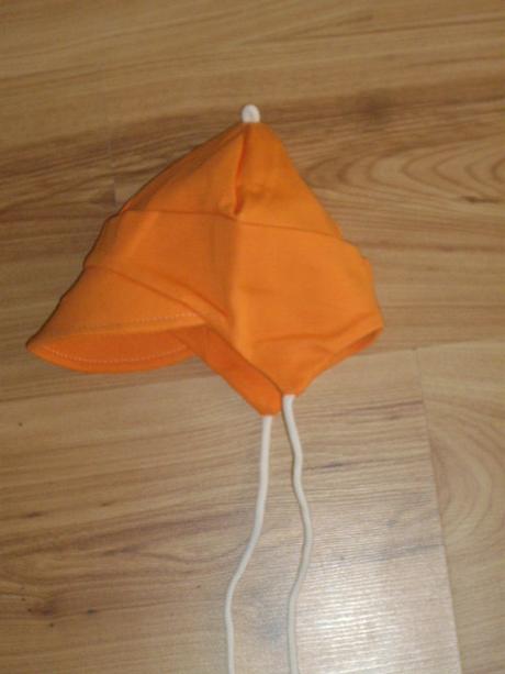 Čiapka so šiltom, detex,74