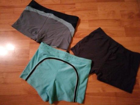 Chlapčenské plavky, 158