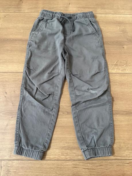 Balik veci chlapec -lindex, 104–116