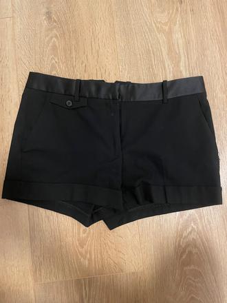 Top stav zara kratasy m, zara,m