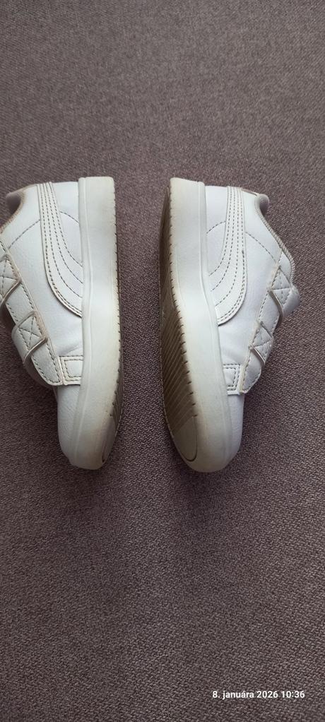 Puma tenisky, puma,28