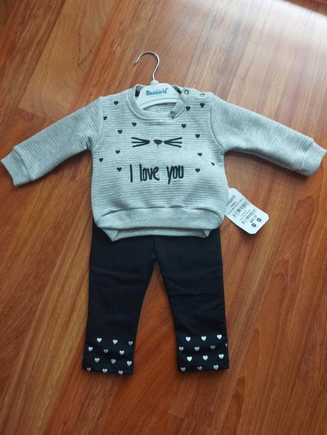 Nový set miniworld 6-9m, 68