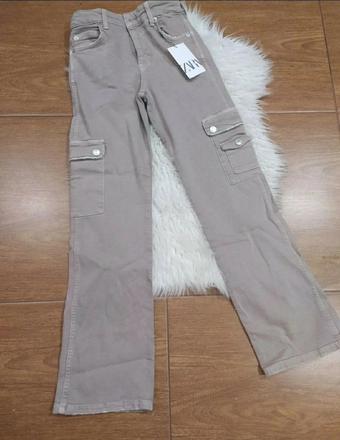Rifle zara, zara,158