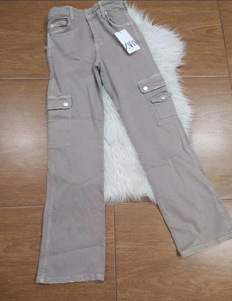 Rifle zara, zara,158