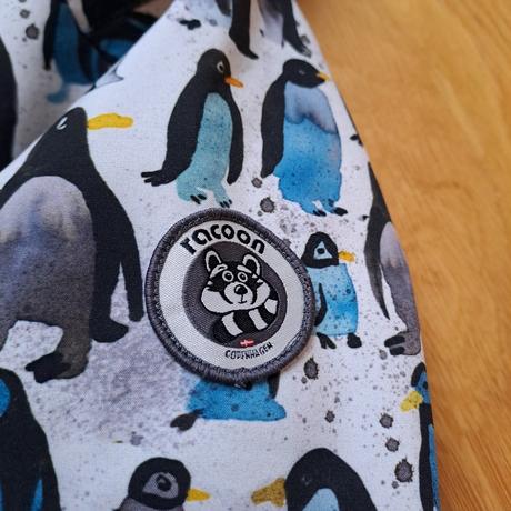 Softshellová bunda, 116