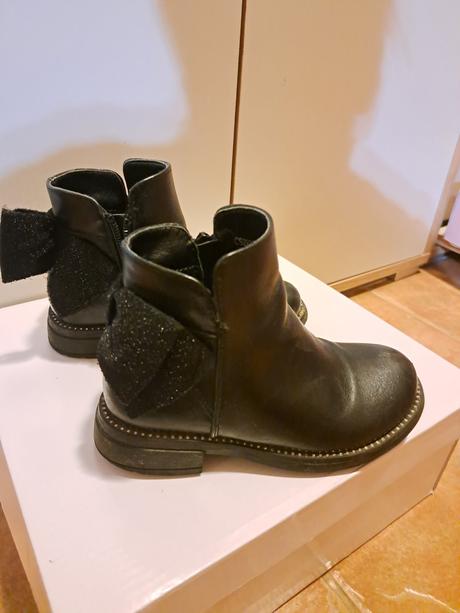 Prechodné topánky, nelli blu,28